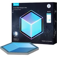 Govee Glide Hexagon Light Panels Ultra Expansion Pack 1pc
