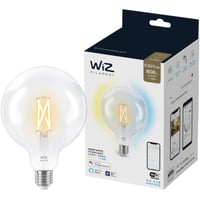 WiZ Lyskilde WA 6,7W G120 E27 WiFi