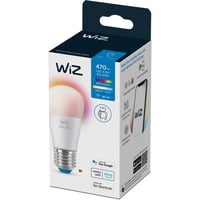 WiZ Lyskilde 4,9W P45 E27 RGB