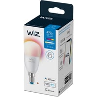 WiZ Lyskilde 4,9W P45 E14 RGB