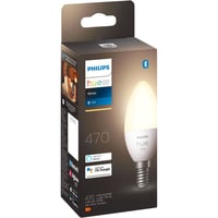 Philips Hue W Lyskilde 5.5W B39 E14