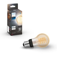 Philips Hue WA Lyskilde 7W Filament A60 E27