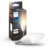 Philips Hue WA Lyskilde 5.2W B39 E14