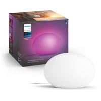 Philips Hue WCA Flourish Bordlampe 9,5W Hvit