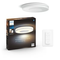 Philips Hue WA Being Taklampe Hvit