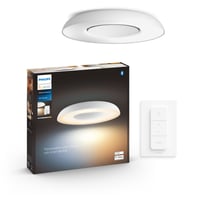 Philips Hue WA Still Taklampe Hvit