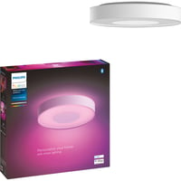 Philips Hue WCA Infuse Medium Taklampe Hvit