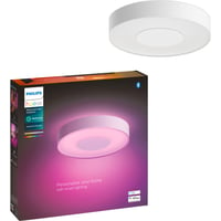 Philips Hue WCA Xamento Medium Taklampe Hvit