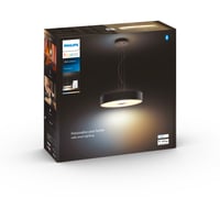 Philips Hue WA Fair Pendellampe Sort