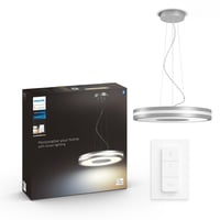 Philips Hue WA Being Pendellampe 33,5W Alu