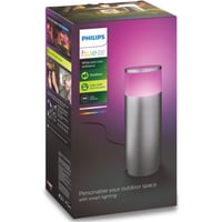 Philips Hue WCA Calla Pidestal Lav Inox