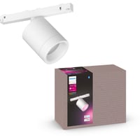 Philips Hue WCA Perifo Ekstra Spotlight Hvit