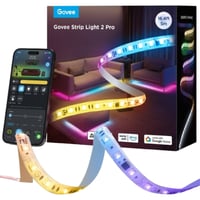 Govee Strip Light 2 Pro - 5M