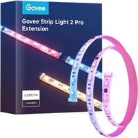 Govee Strip Light 2 Pro 1M Extension
