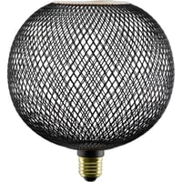 Segula LED Floating Cage Globe 180 sort