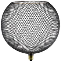 Segula LED Floating Cage Globe 300 sort