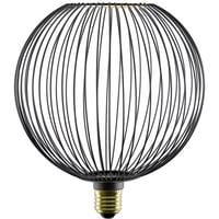 Segula LED Floating Filo Globe 180 sort
