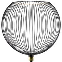 Segula LED Floating Filo Globe 300 sort
