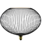 Segula LED Floating Filo Oval 300 sort