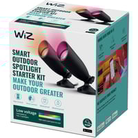 WiZ 12V Bakkespot Startsett