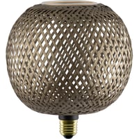 Segula LED Floating Bamboo Globe 180 m�rk beige
