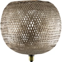 Segula LED Floating Bamboo Globe 300 m�rk beige