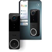 Philips Hue video doorbell camera sort