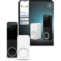 Philips Hue video doorbell pakke
