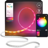 Philips Hue Flux strip light ext 2m EU/UK
