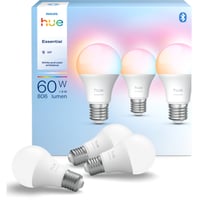 Philips Hue E WCA 806 A60 E27 3P EU