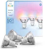 Philips Hue E WCA 345 GU10 3P EU