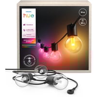 Philips Hue Festavia Hue globe string 14m 20bulb EU