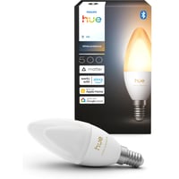 Philips Hue B39 E14 lyskilde 5,2W WA