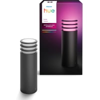 Philips Hue Lucca pidestall 9,5W W antrasitt