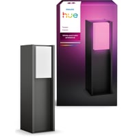 Philips Hue Turaco pidestall 9,5W W antrasitt