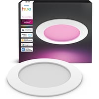 Philips Hue Slim downlight L 170mm WCA hvit