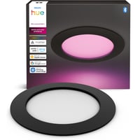 Philips Hue Slim downlight L 170mm WCA sort