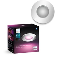 Philips Hue Xamento recessed chrome 1x4.2W