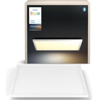 Philips Hue Aurelle panel firkantet XL hvit