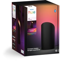 Philips Hue Play veggvasker sort
