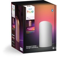Philips Hue Play veggvasker hvit