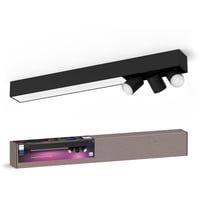 Philips Hue Centris 3-spot sort v2