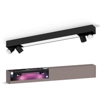 Philips Hue Centris 4-spot sort v2