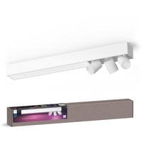 Philips Hue Centris 3-spot hvit v2