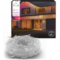 Philips Hue Festavia icicles 250LED 9m