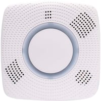 Futurehome Z-Wave 220V R�yk og Karbonmonoksiddetektor