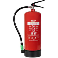 Nexa Brannslukker 6 liter skum r�d 21A 144B