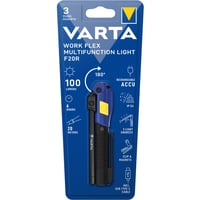 Varta Work Flex Multifunction Light F20R Oppladbar