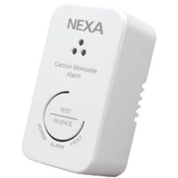 Nexa CO karbonmonoksid varsler