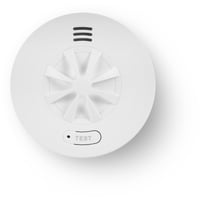 Housegard varmealarm Luma tr�dl�s 10 �r HA450